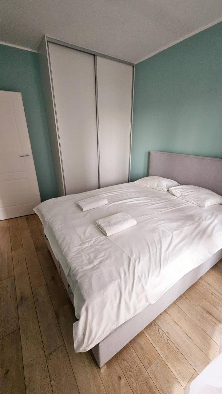 Vipwarsawapartments Diamond Mennica Residence Extérieur photo