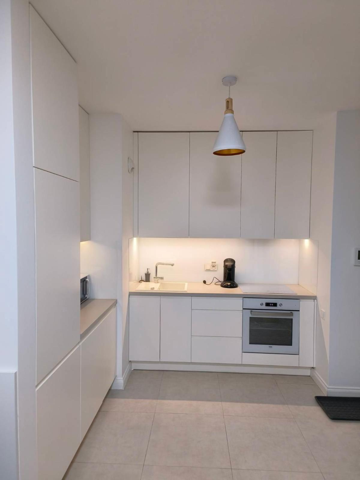 Vipwarsawapartments Diamond Mennica Residence Extérieur photo