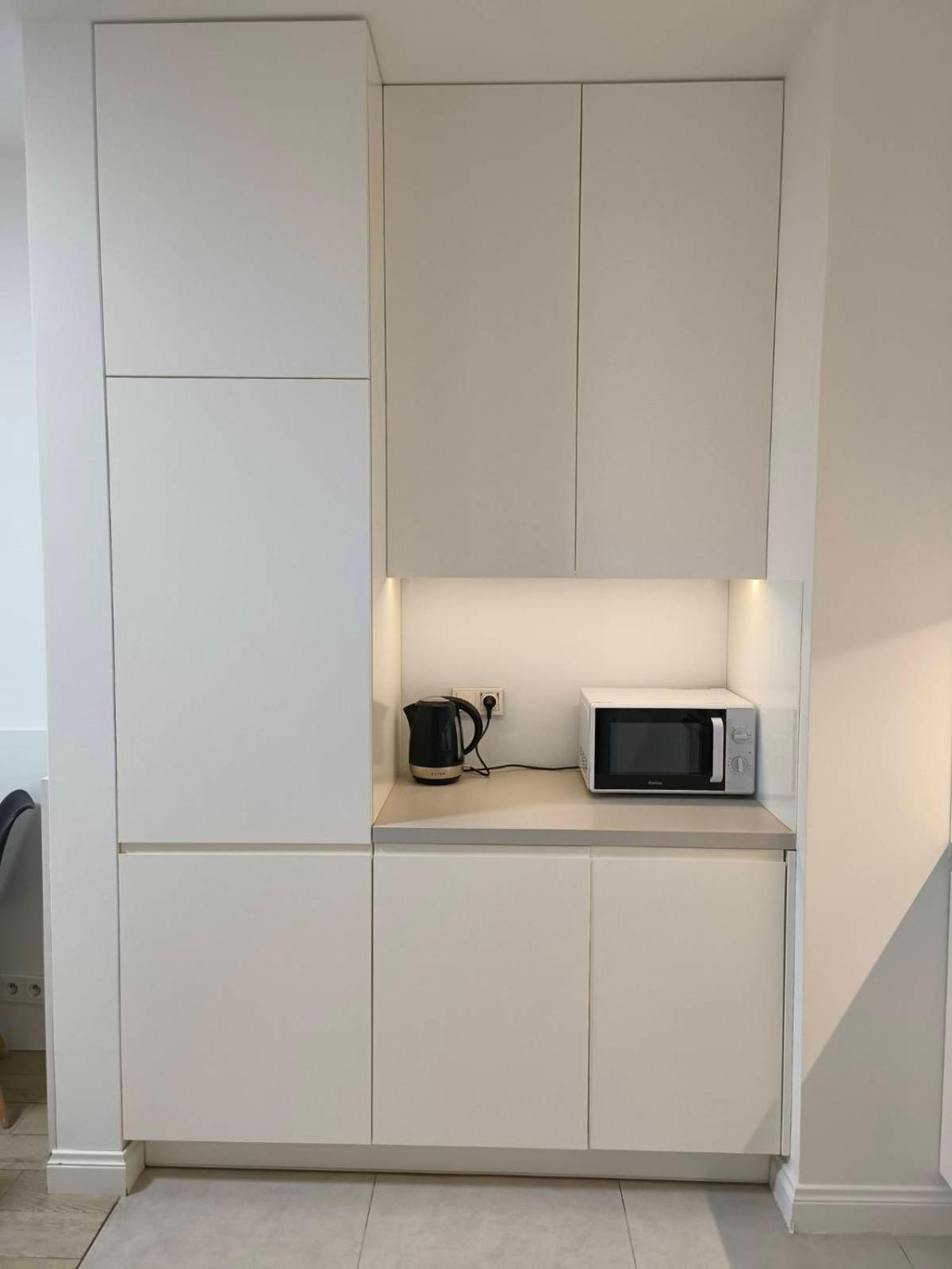 Vipwarsawapartments Diamond Mennica Residence Extérieur photo
