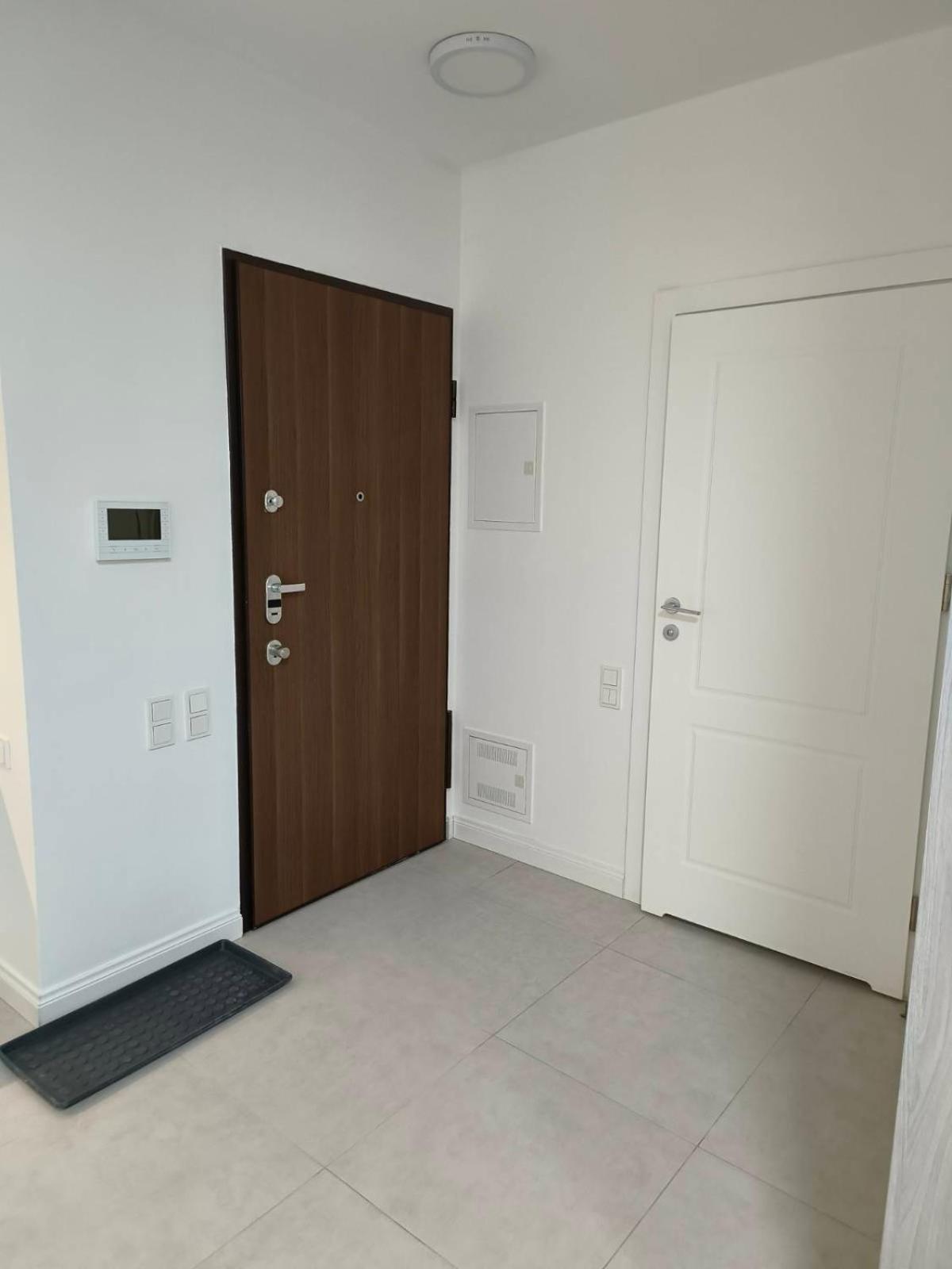 Vipwarsawapartments Diamond Mennica Residence Extérieur photo