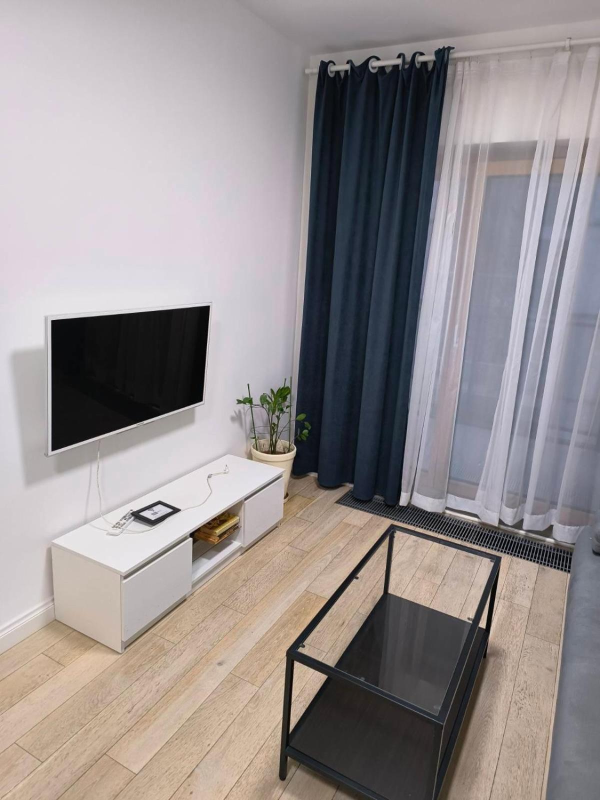 Vipwarsawapartments Diamond Mennica Residence Extérieur photo